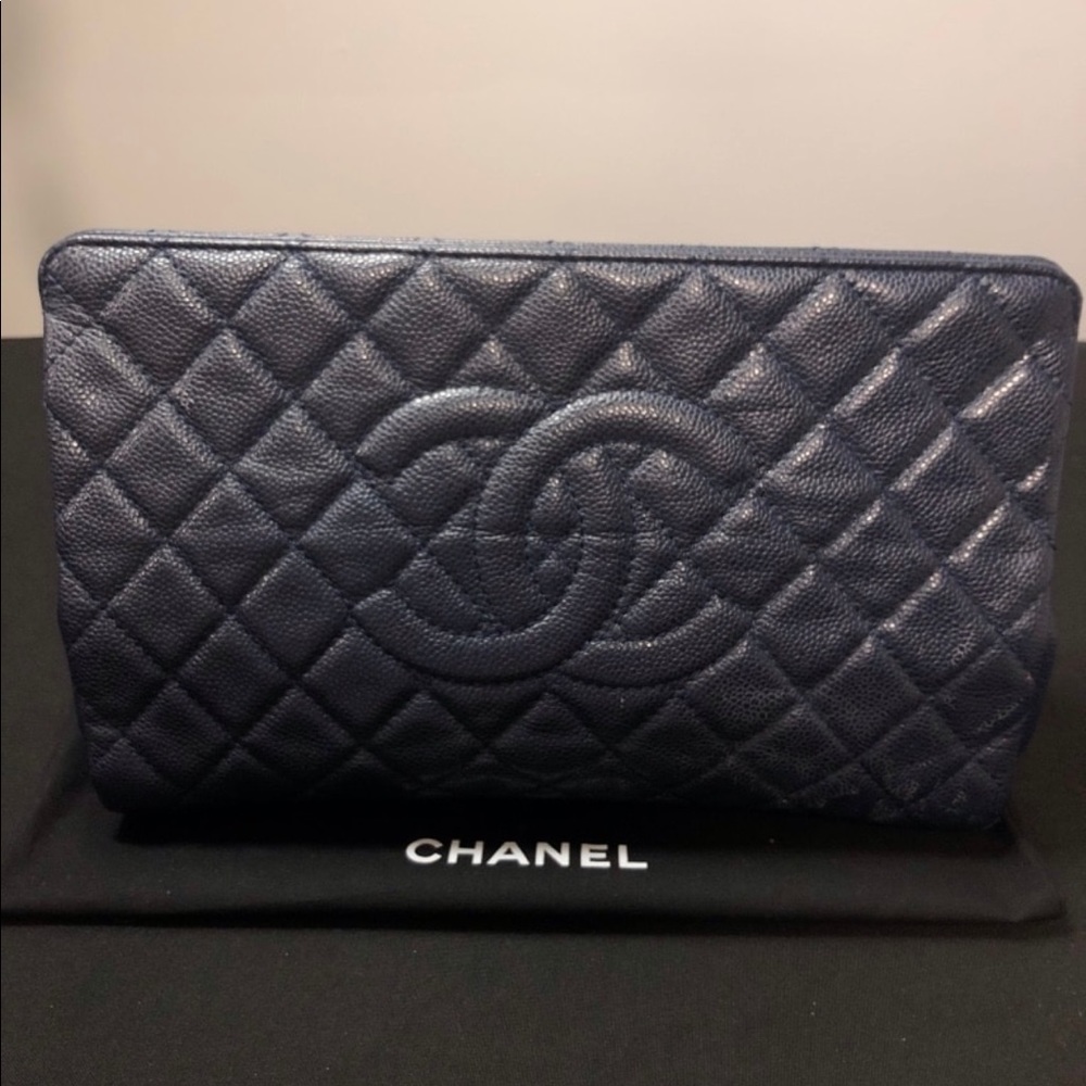 Chanel bag